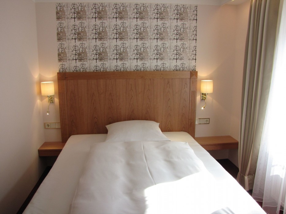 Hotel Bayerischer Hof. 18/31