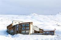 Carpe Diem Gudauri 18/64