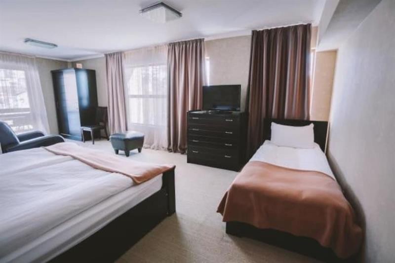 Hotel Goodaura 22/74