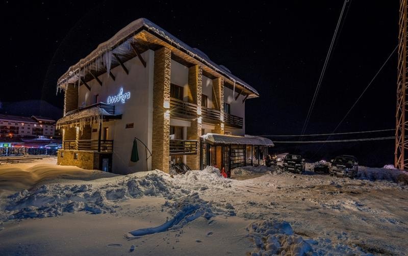 Hotel Goodaura 38/74