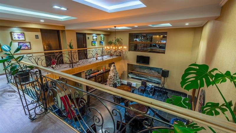 Hotel Goodaura 39/74