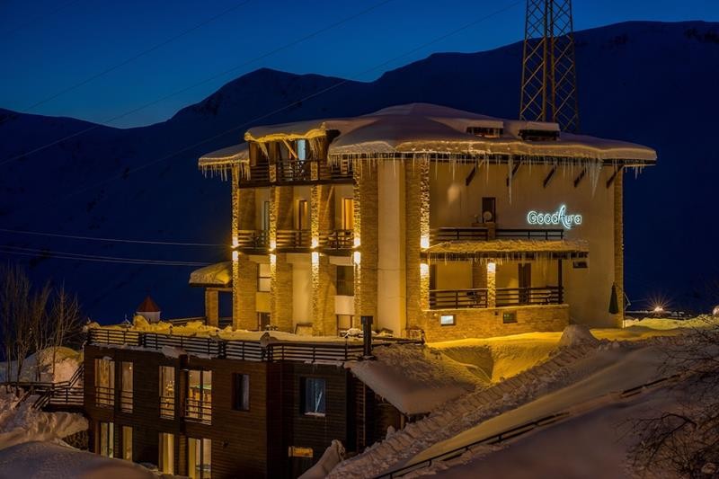 Hotel Goodaura 30/74