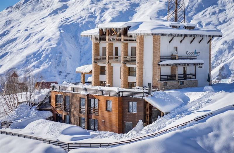 Hotel Goodaura 43/74