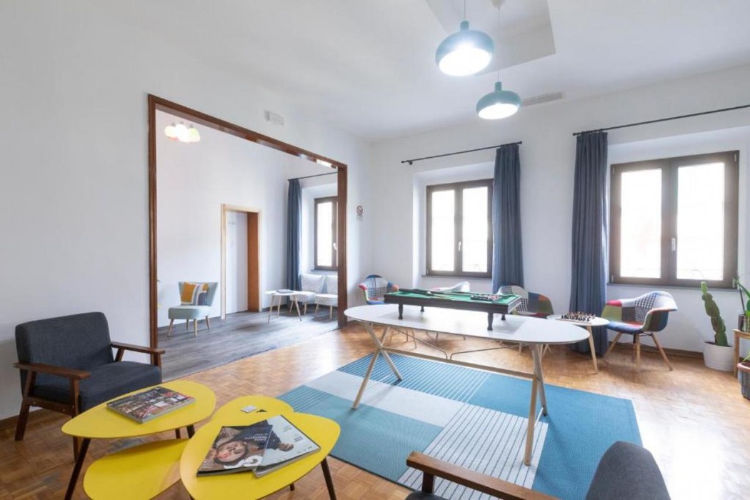 Hotel Miceli Civico 50 12/45