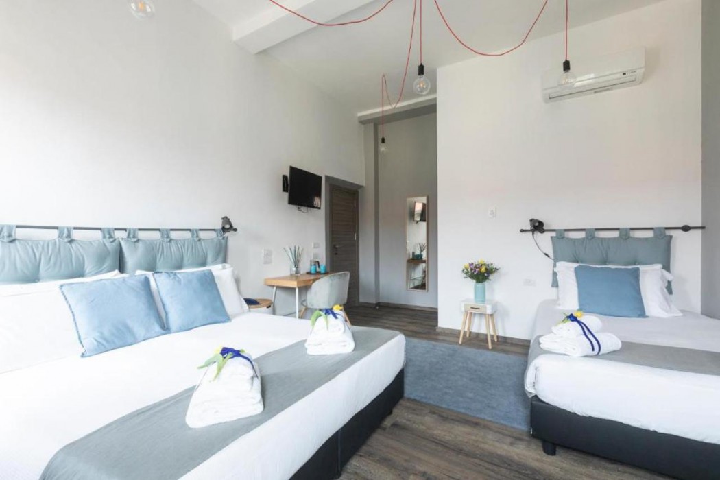 Hotel Miceli Civico 50 6/45
