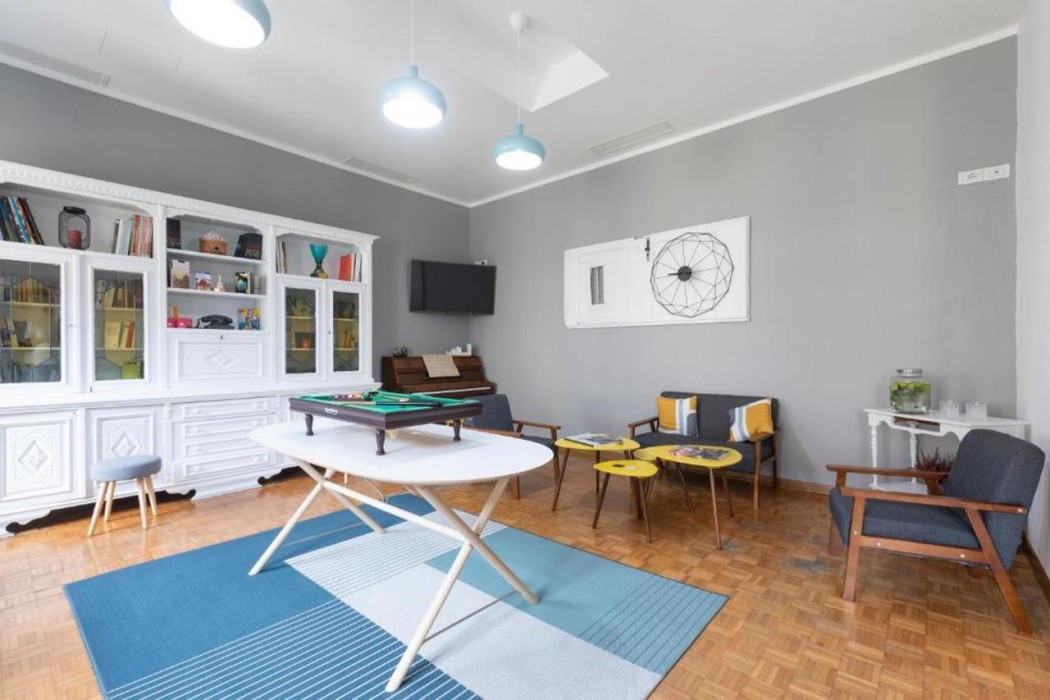 Hotel Miceli Civico 50 7/45