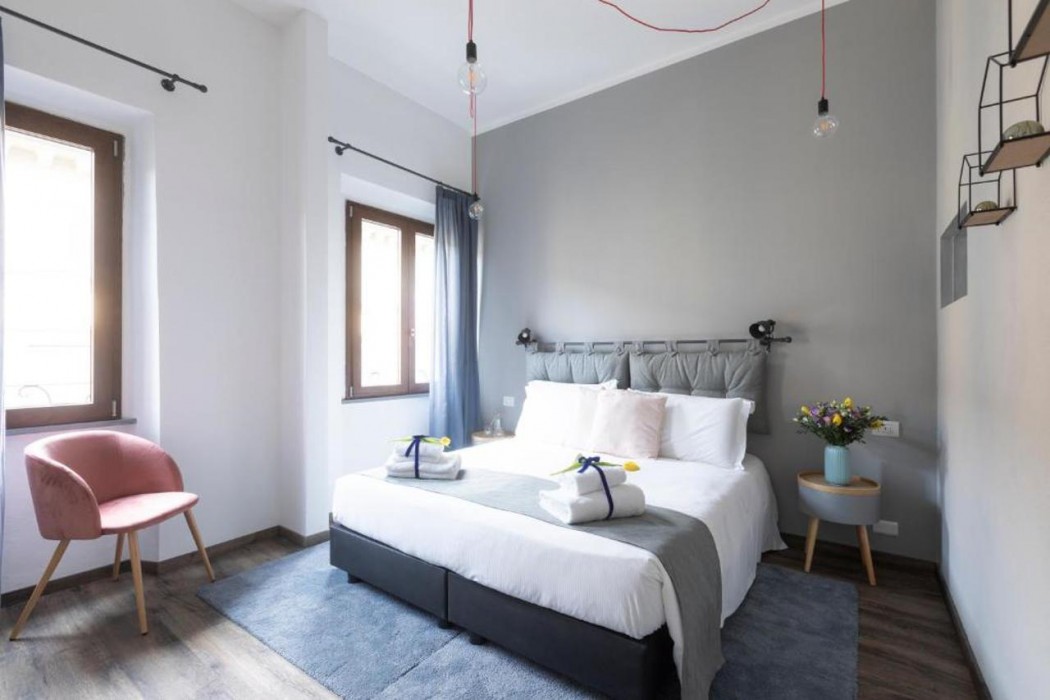 Hotel Miceli Civico 50 9/45