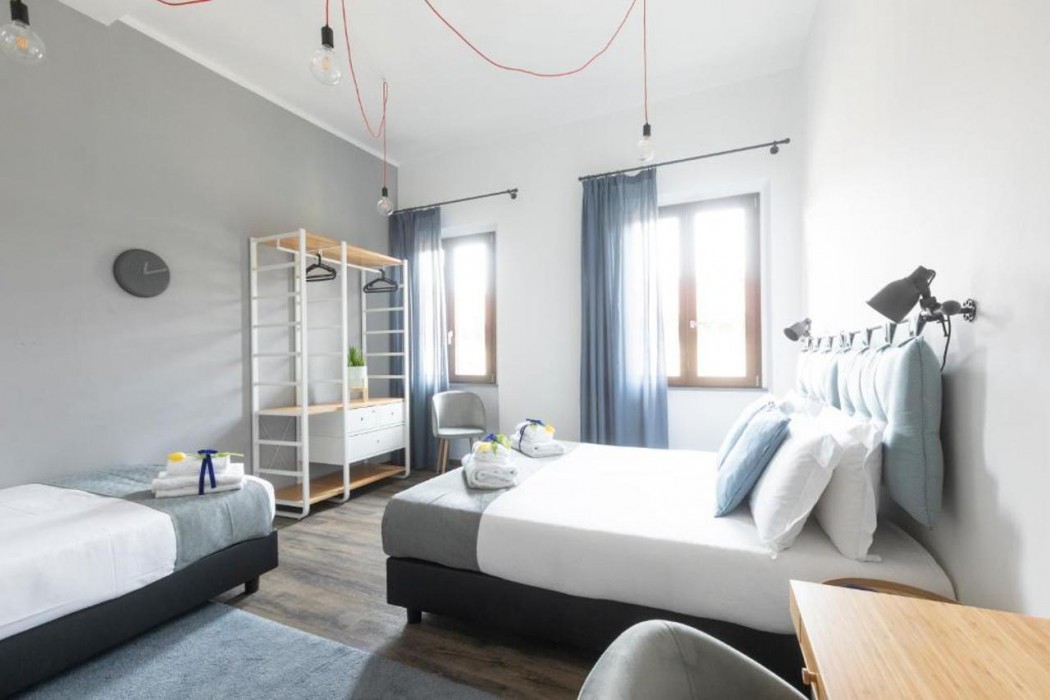 Hotel Miceli Civico 50 8/45