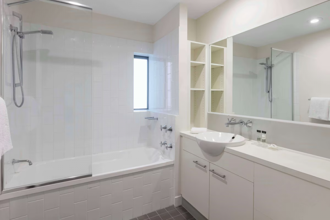 Oaks Brisbane On Margaret Suites 20/64