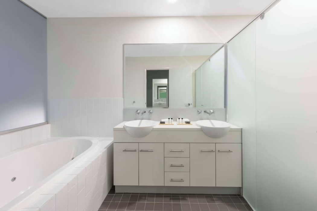Oaks Brisbane On Margaret Suites 21/64