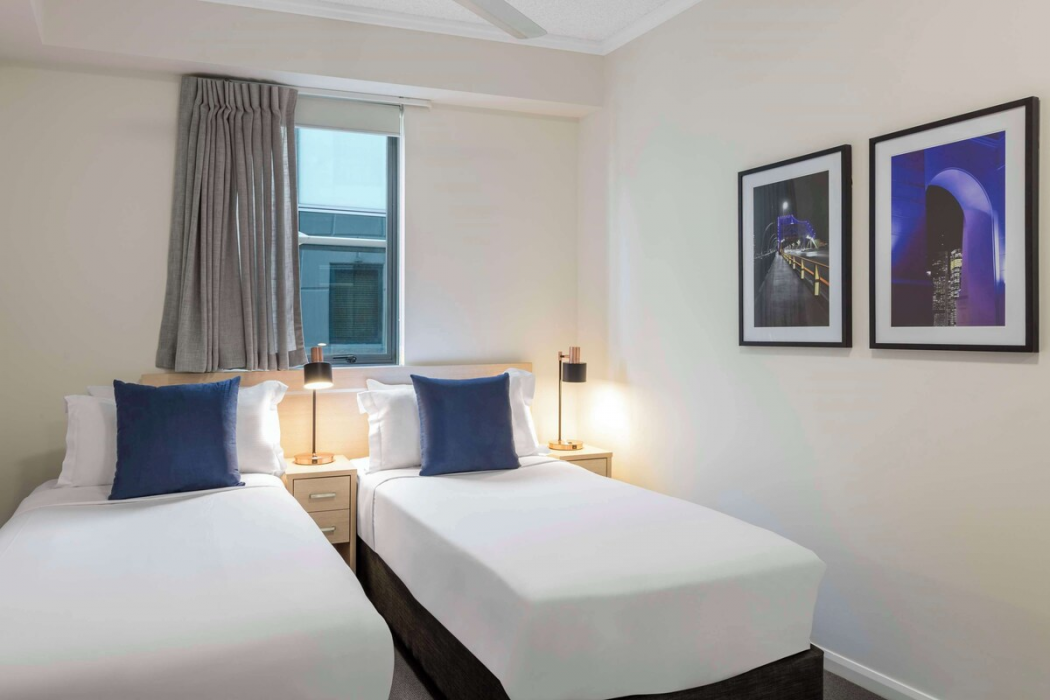 Oaks Brisbane On Margaret Suites 15/64