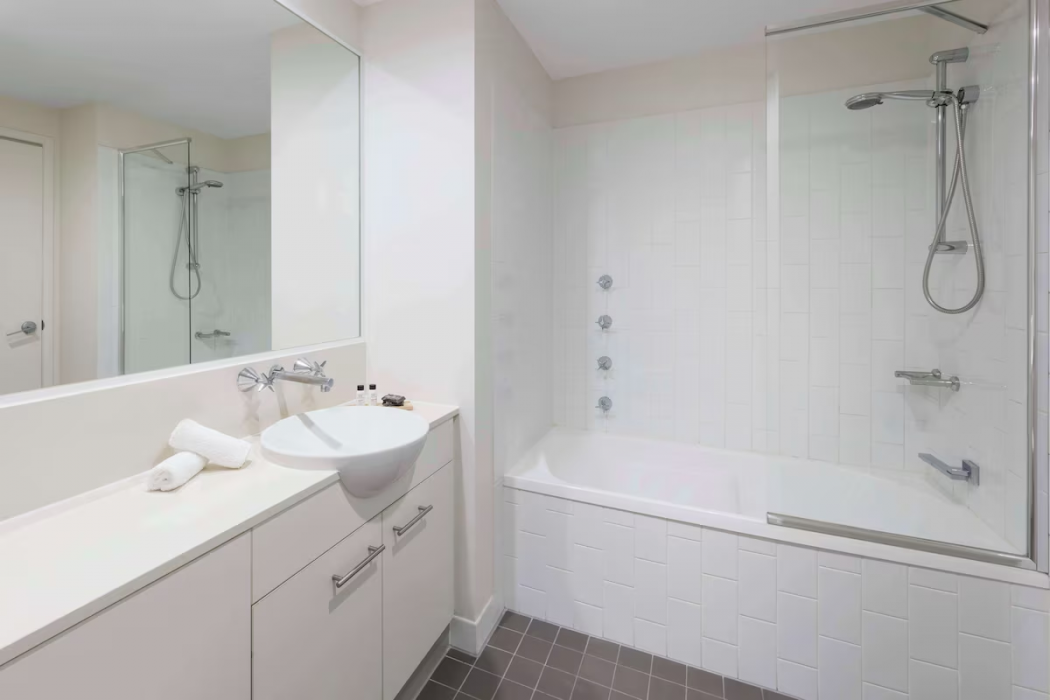 Oaks Brisbane On Margaret Suites 22/64