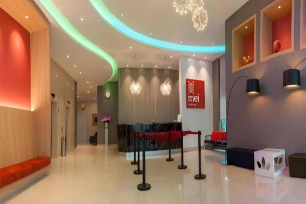 Mei Hotel Penang 10/48