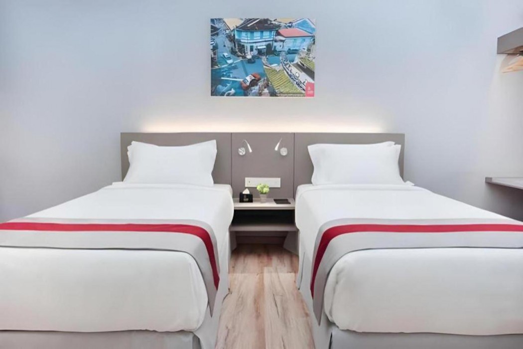 Mei Hotel Penang 3/48