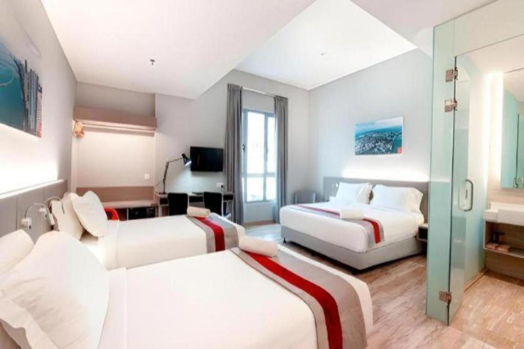 Mei Hotel Penang 9/48