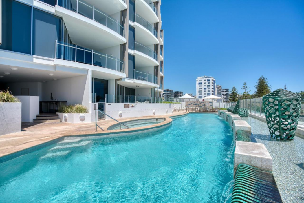 Oceans Mooloolaba 6/28