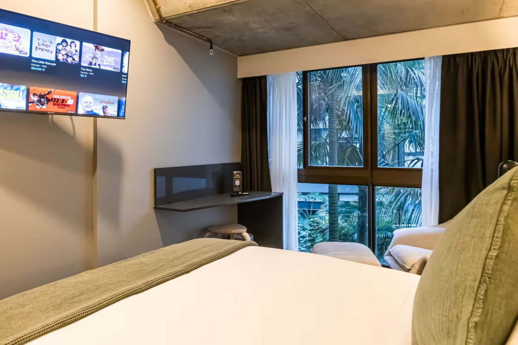 Song Hotel Sydney 14/29