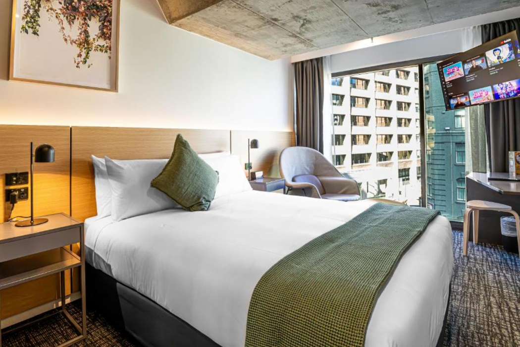 Song Hotel Sydney 18/29
