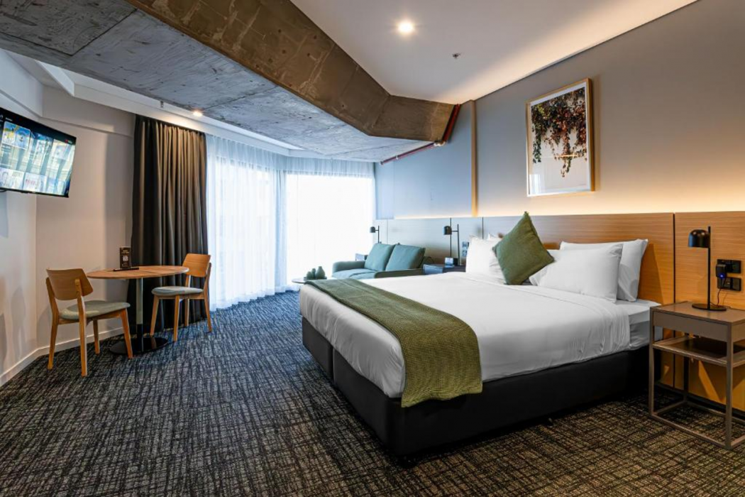 Song Hotel Sydney 10/29
