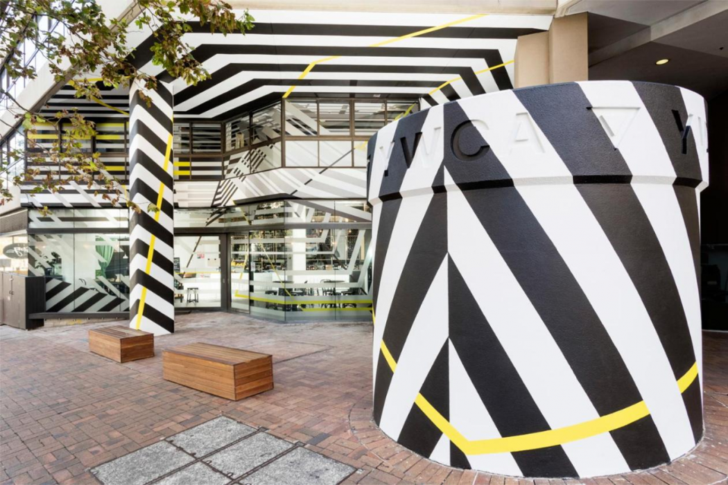 Song Hotel Sydney in SYDNEY