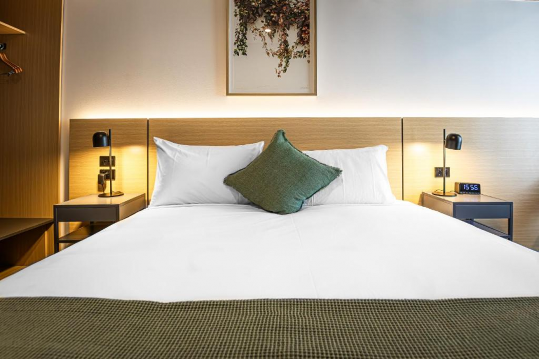 Song Hotel Sydney 8/29