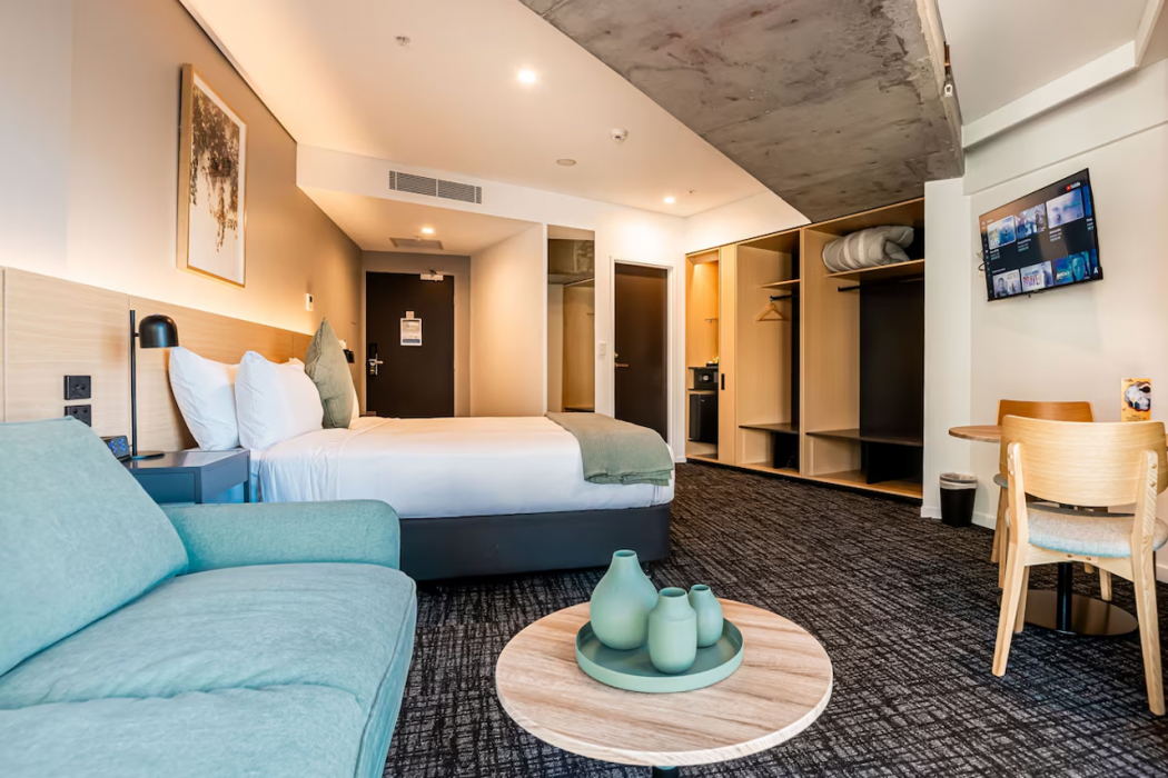 Song Hotel Sydney 13/29