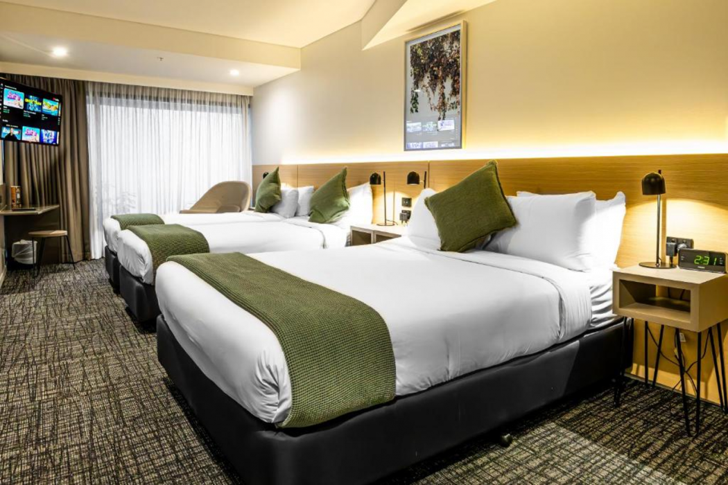 Song Hotel Sydney 17/29