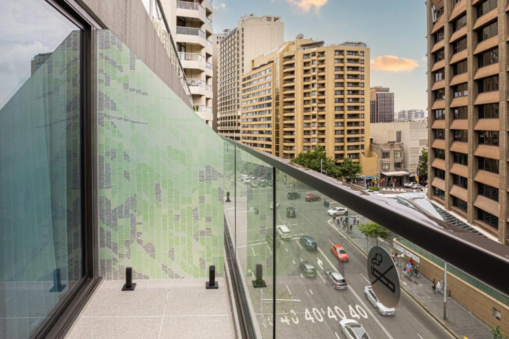 Song Hotel Sydney in SYDNEY