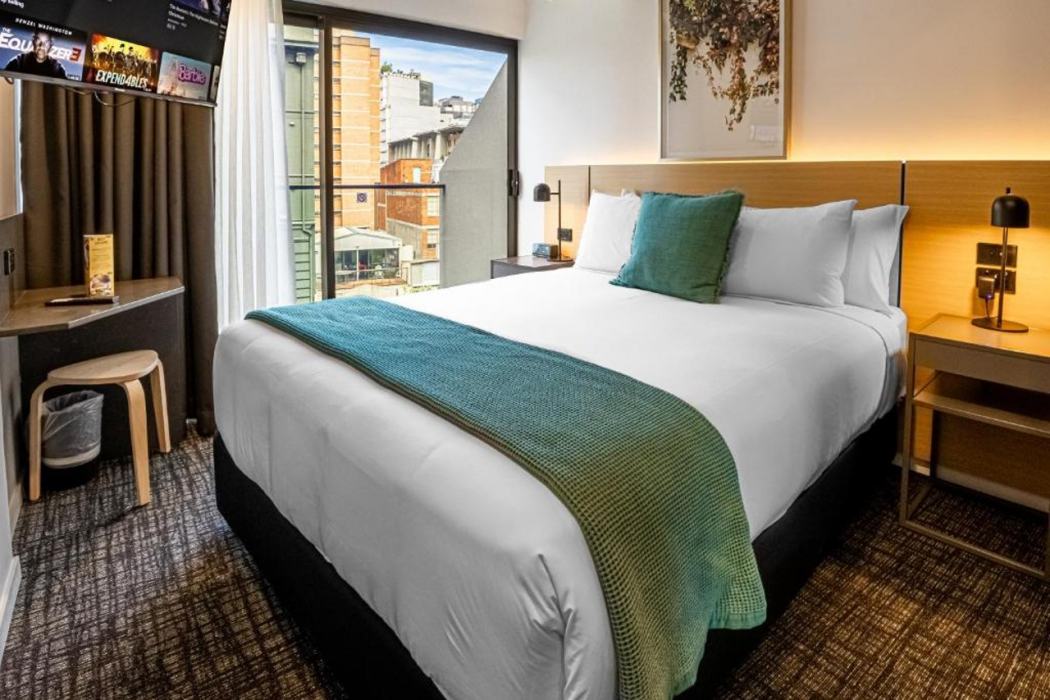 Song Hotel Sydney 11/29