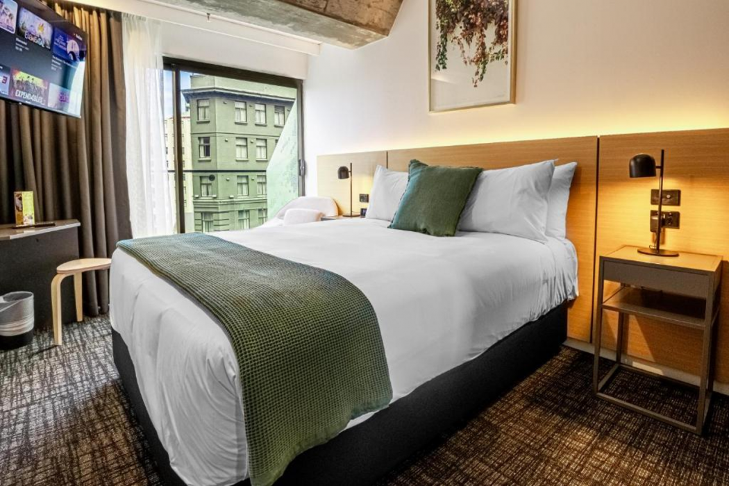 Song Hotel Sydney 15/29