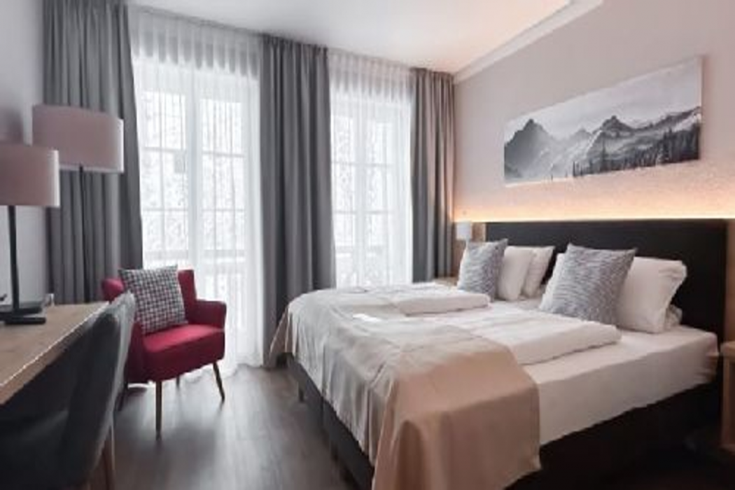 Berghotel Hammersbach, Sure Hotel Collection by Best Western 11/31