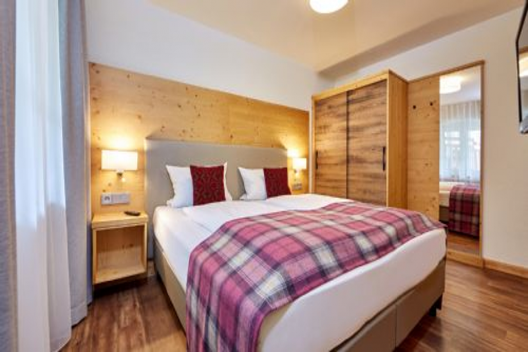 Berghotel Hammersbach, Sure Hotel Collection by Best Western 9/31