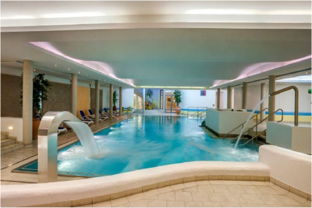 Berghotel Hammersbach, Sure Hotel Collection by Best Western 16/31