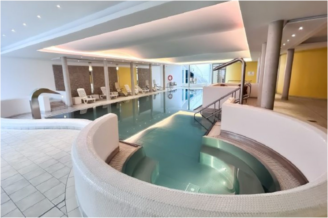 Berghotel Hammersbach, Sure Hotel Collection by Best Western 15/31