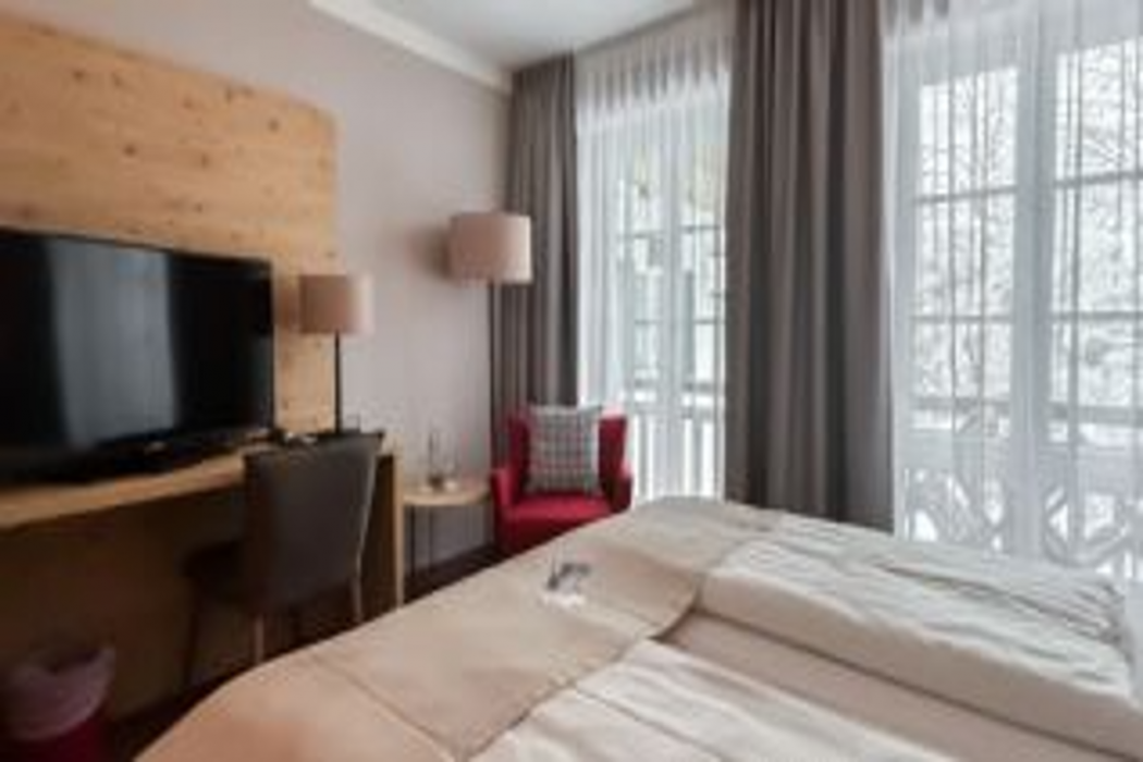 Berghotel Hammersbach, Sure Hotel Collection by Best Western 12/31