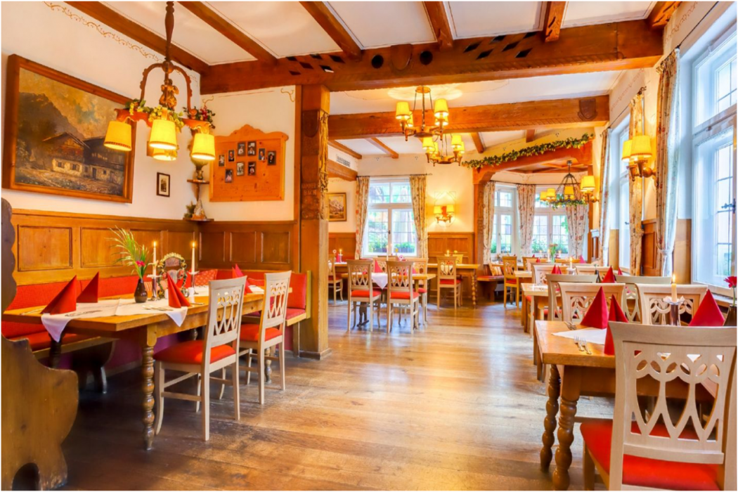 Berghotel Hammersbach, Sure Hotel Collection by Best Western 14/31