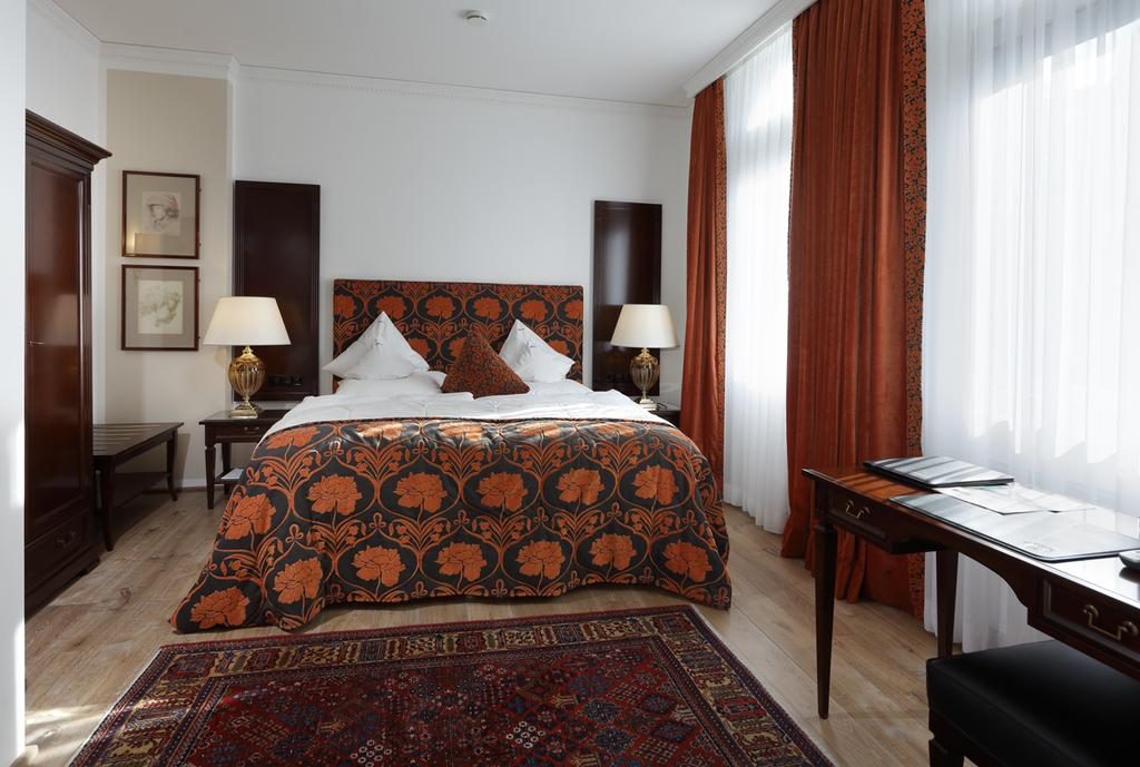 Romantik Hotel Gebhards 9/36