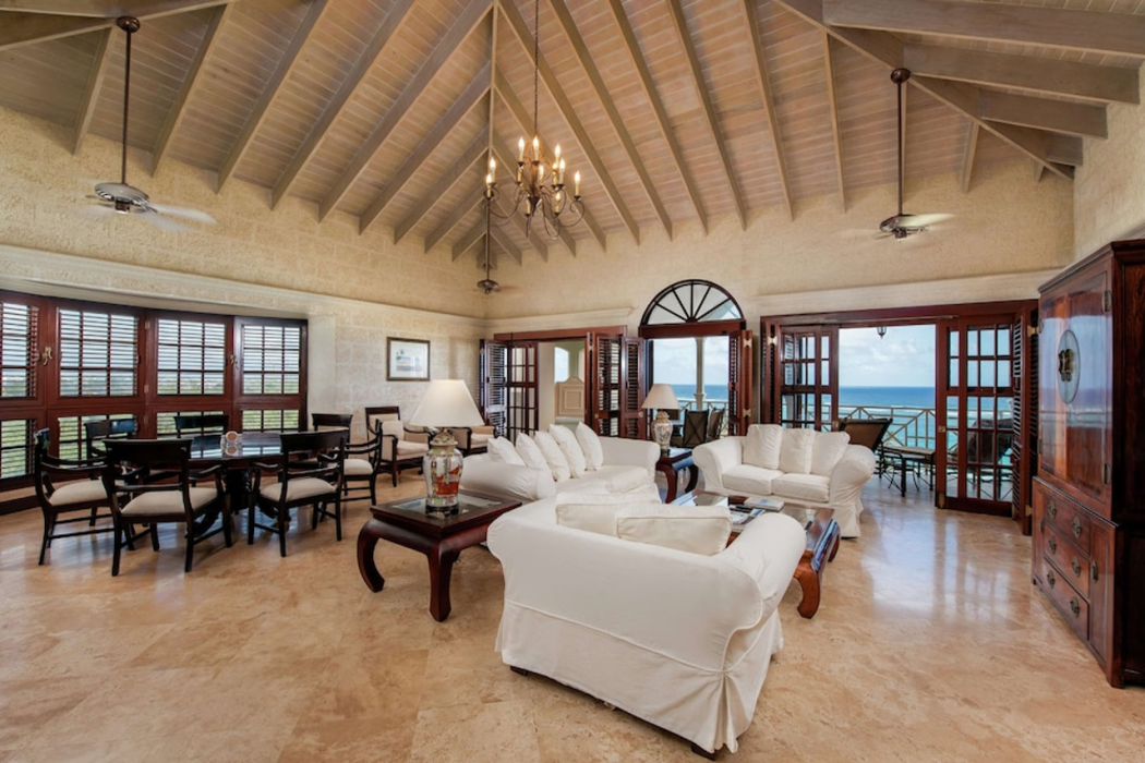 Hilton Grand Vacations Club The Crane Barbados 21/42