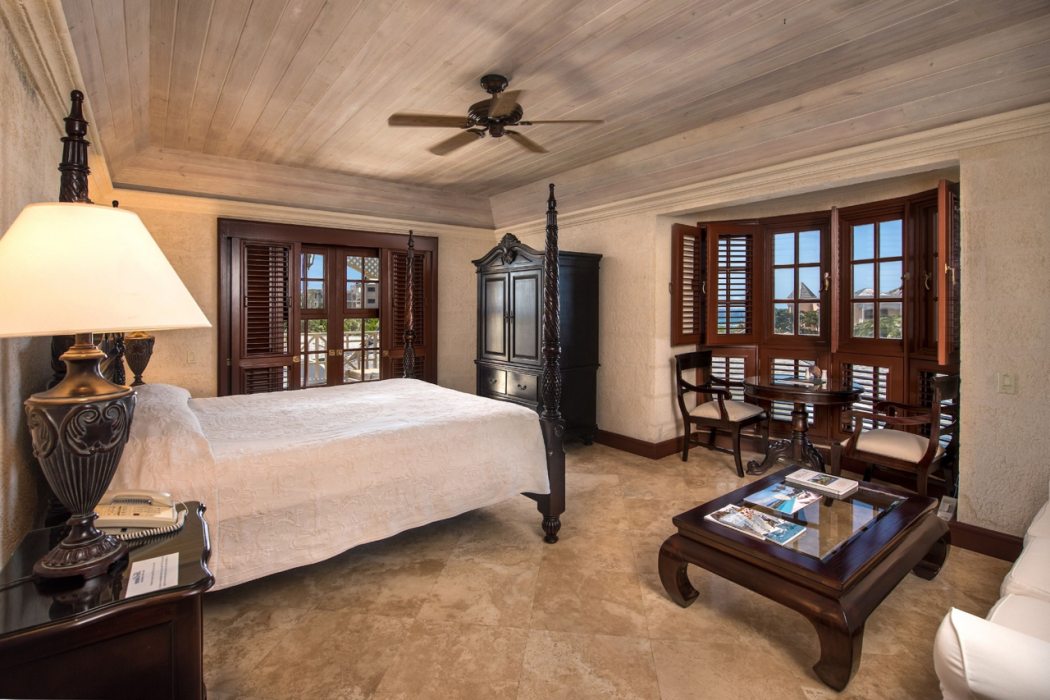 Hilton Grand Vacations Club The Crane Barbados 20/42