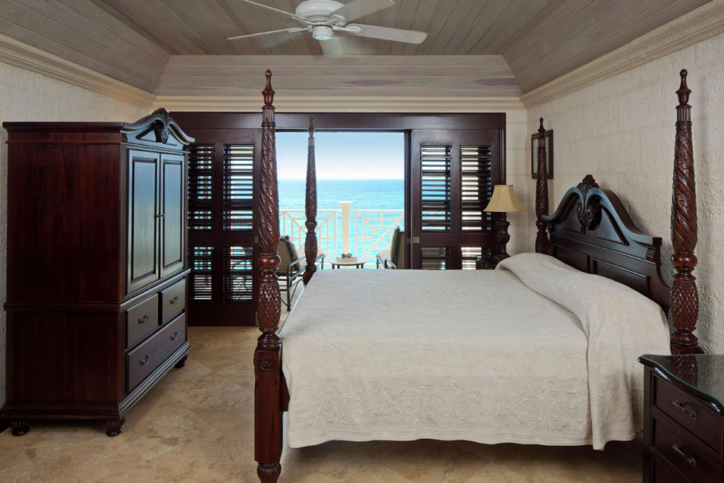 Hilton Grand Vacations Club The Crane Barbados 18/42
