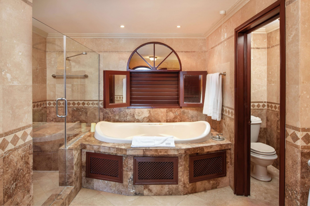 Hilton Grand Vacations Club The Crane Barbados 10/42