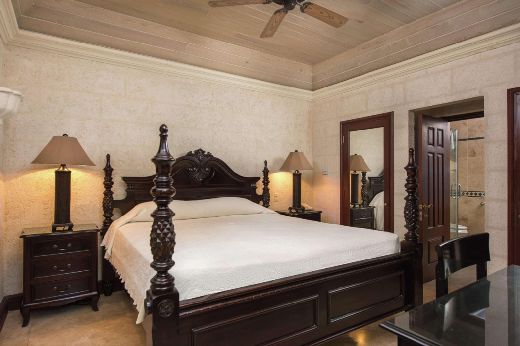 Hilton Grand Vacations Club The Crane Barbados 19/42