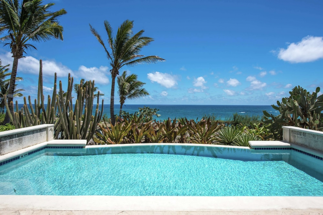 Hilton Grand Vacations Club The Crane Barbados 26/42