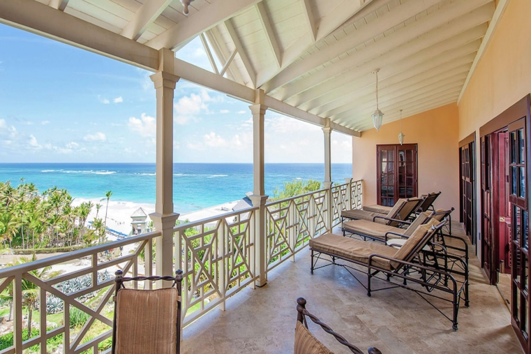Hilton Grand Vacations Club The Crane Barbados 11/42