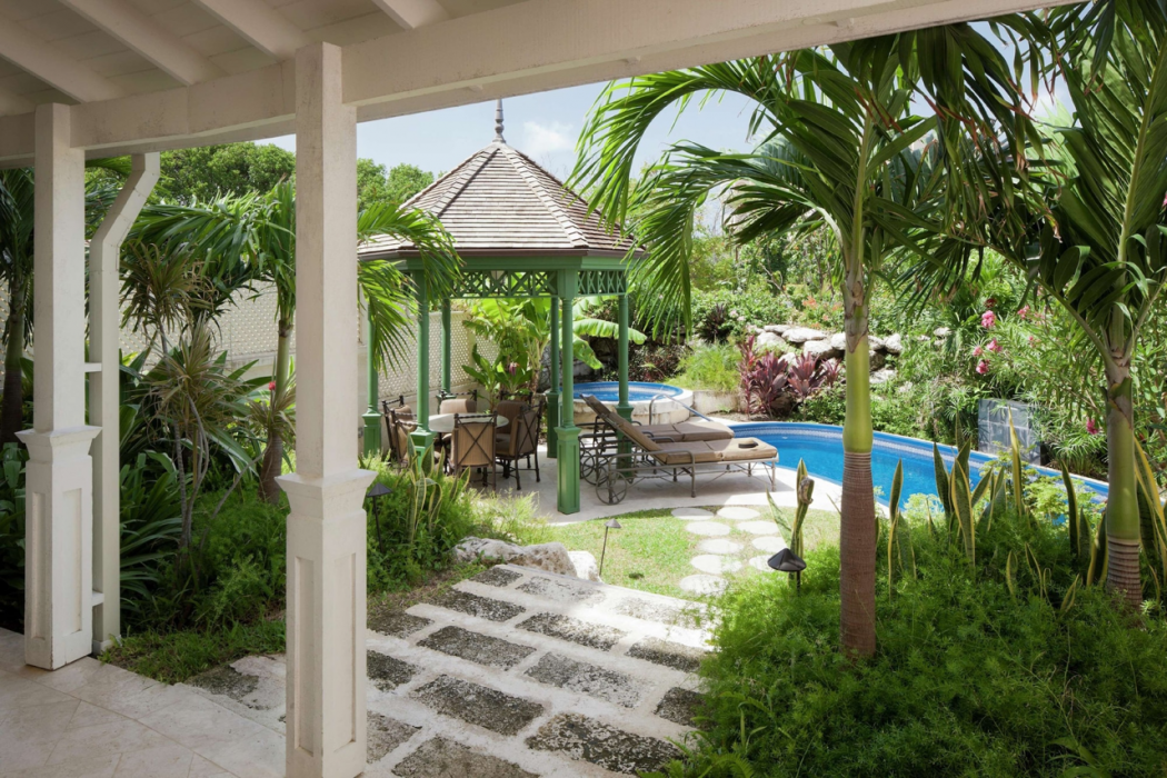 Hilton Grand Vacations Club The Crane Barbados 27/42
