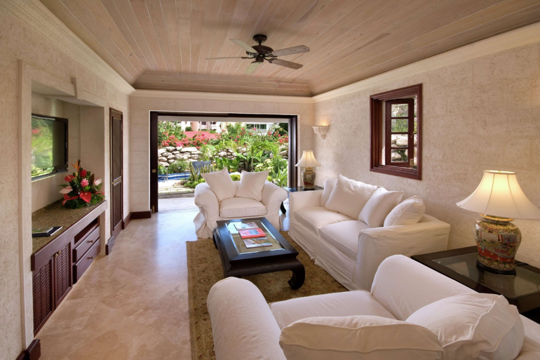 Hilton Grand Vacations Club The Crane Barbados 8/42
