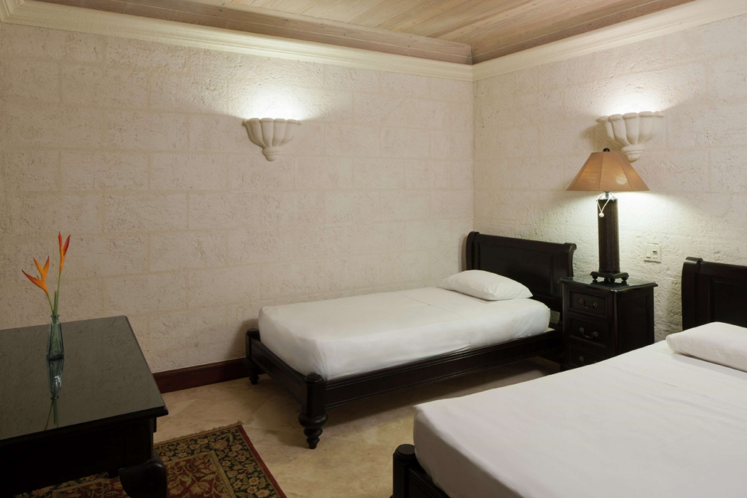 Hilton Grand Vacations Club The Crane Barbados 13/42