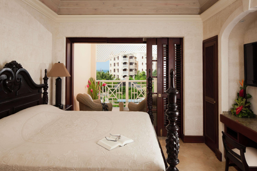 Hilton Grand Vacations Club The Crane Barbados 6/42