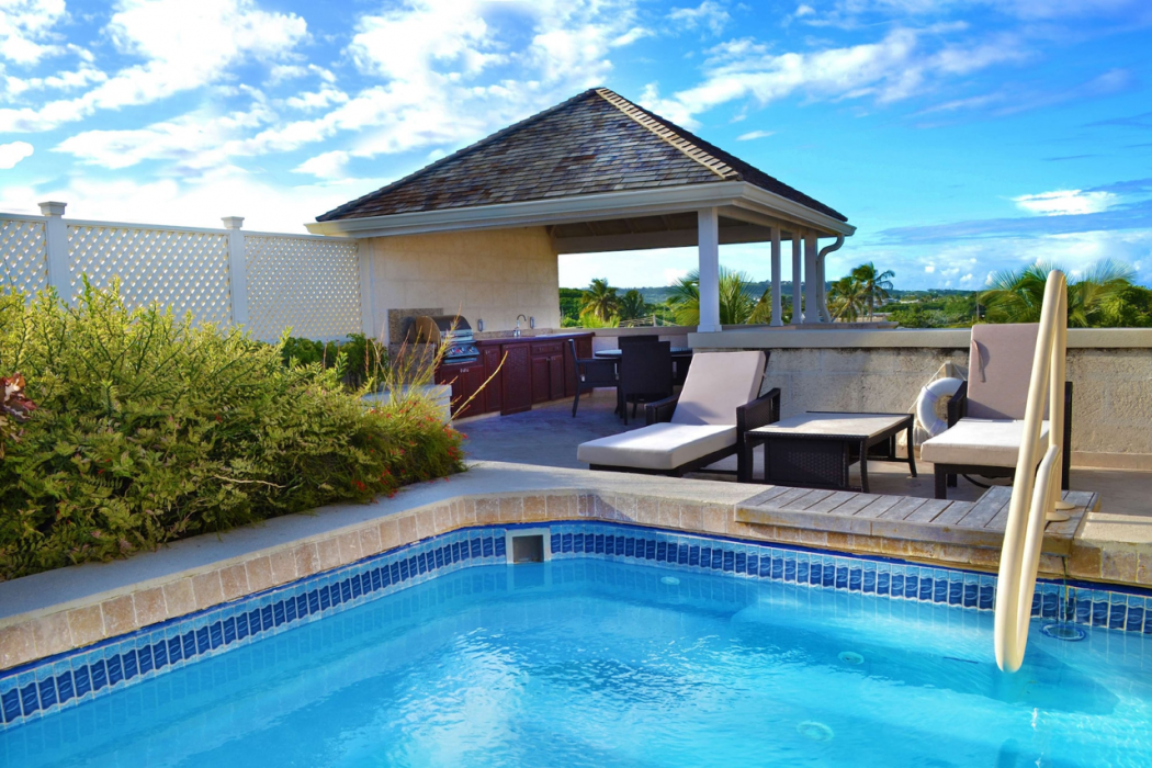 Hilton Grand Vacations Club The Crane Barbados 25/42
