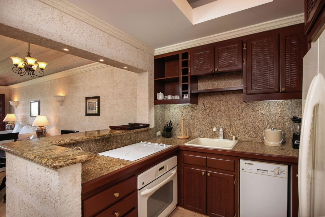 Hilton Grand Vacations Club The Crane Barbados 9/42